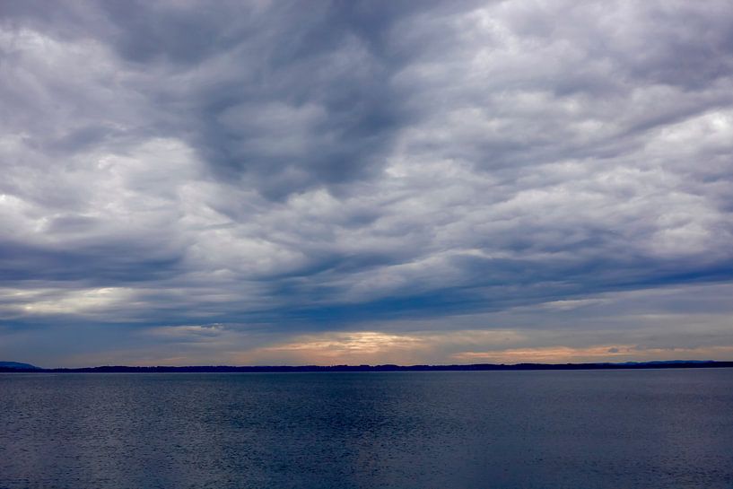 Chiemsee par Thomas Jäger