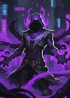 L'ascension du Shadowcaller