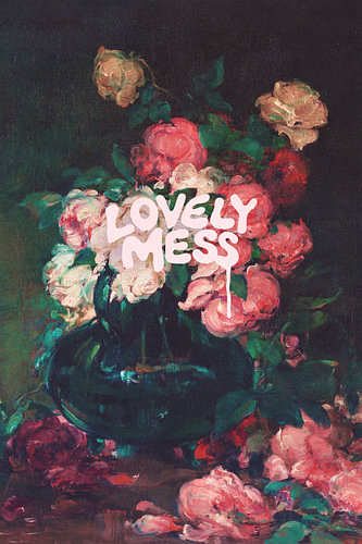 Lovely Mess