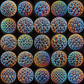 Nanoparticle Thermo van Rens Roosloot