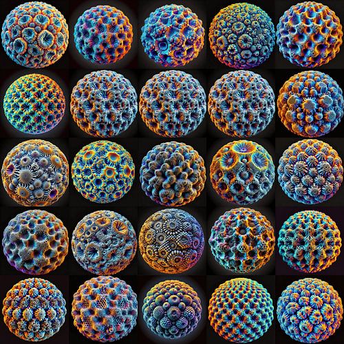 Nanoparticle Thermo van Rens Roosloot