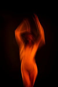 Flamme