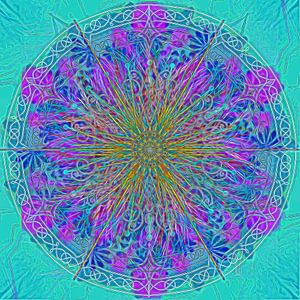 Kaleidoscope, Blues