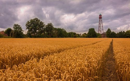 Vuurtoren van Campen