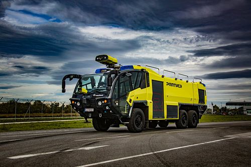 Panter 6x6 - 1