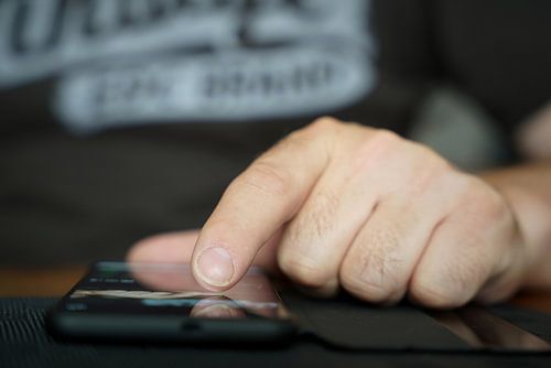 moderne communicatie