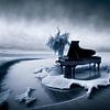 Gefrorene Melodien von Jacky