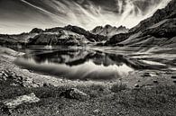 Lünersee by Rob Boon thumbnail
