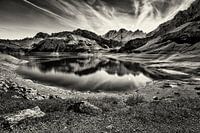 Lünersee