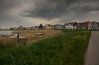 Durgerdam.