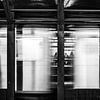 Subway Manhattan New York City van Eddy Westdijk