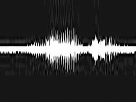 Soundwave IV van Maurice Dawson