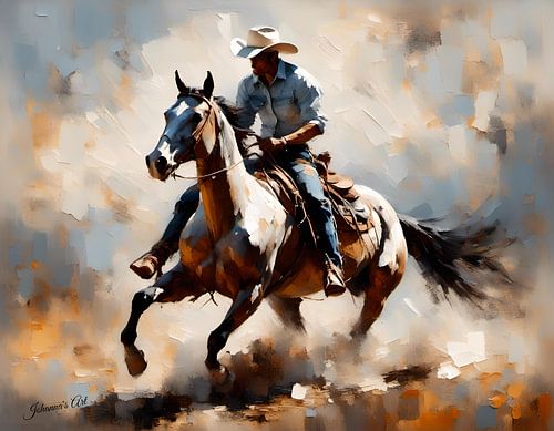 Country en Western 65