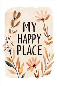 My Happy Place