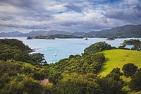 Bay of Islands