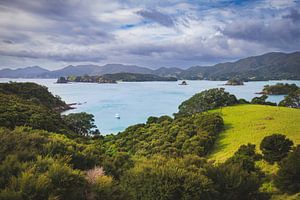 Bay of Islands