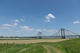 Prinz-William-Alexander-Brücke von Richard Wareham