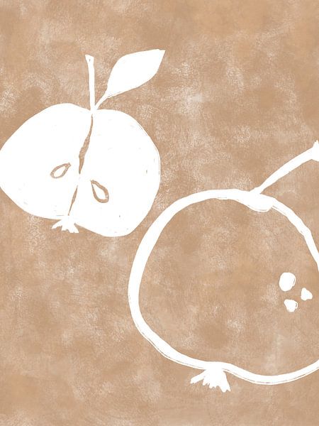 Vie Simple No 72 by Treechild