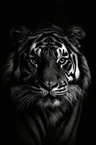 Tijger