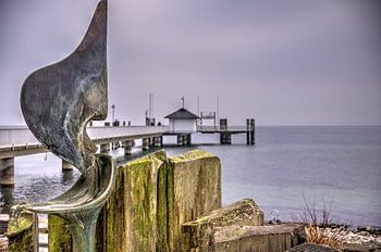 Quai de Friedrichshafen