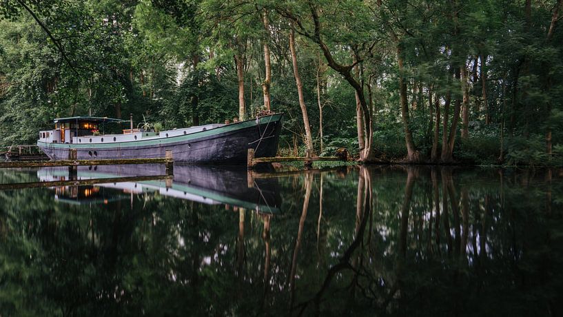 Serenity by Tim Newnham Photography