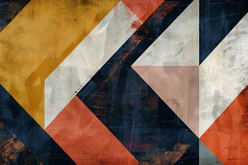 Geometrische kunst