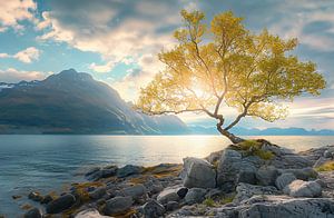 Herbstlandschaft