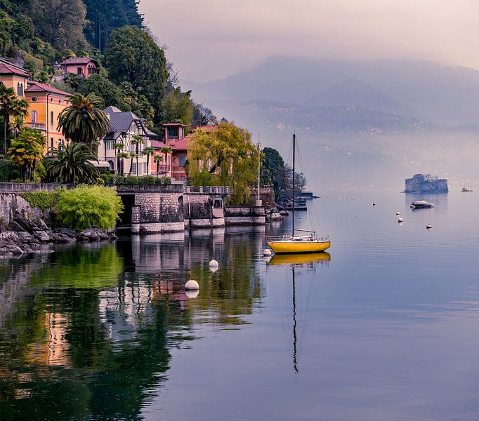 Dolce Vita von Alexander Dorn