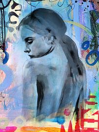 Still Thinking of You by Marja van den Hurk