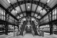 Station Den Bosch