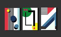 Geometry Abstract