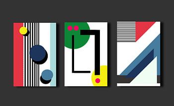 Géométrie abstraite