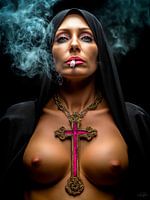 Sacred Rebellion