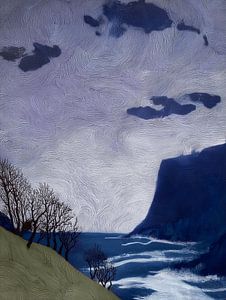Paysage DORS