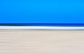 Transitioning To Blue by Joseph S Giacalone Photography