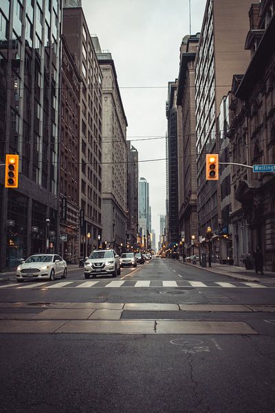 Toronto by Hello Pompoyo