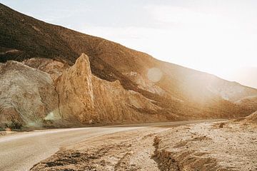 Death Valley van Roxanne Danckers