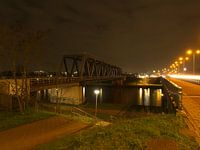 Railway bridge