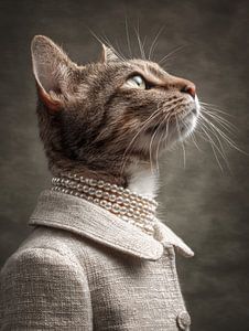 Madame Perle
