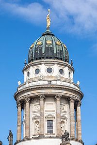 Berlin - Französischer Dom