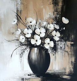 Stilleben von ARTEO Gemälde