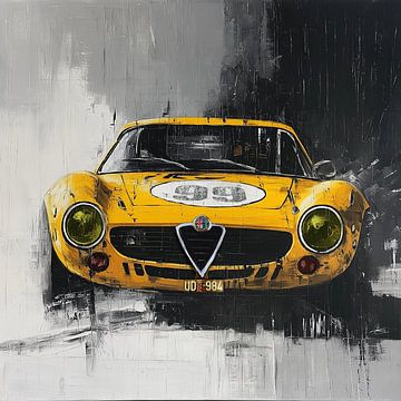 24 uurs race van Francorchamps. deel 1 van Harmannus Sijbring