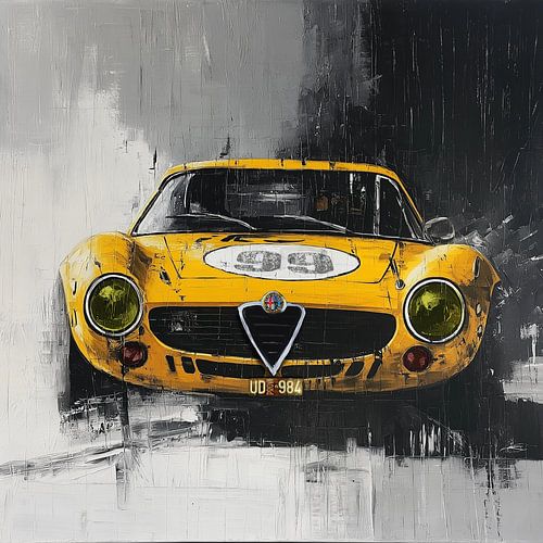 Course de 24 heures de Francorchamps, partie 1