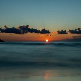 Time. by Bert van Leeuwen