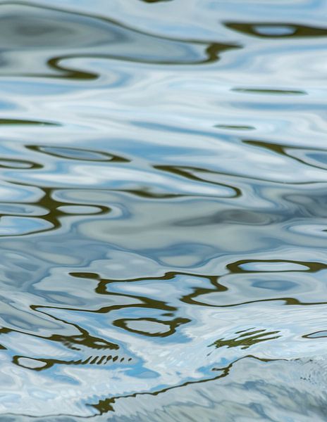 Reflectie van Minie Drost