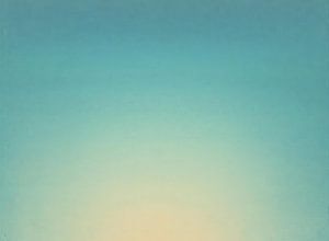 Beruhigender Aqua Green Kurs