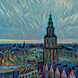 Martinitoren