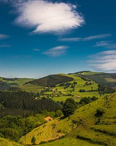 Baskenland