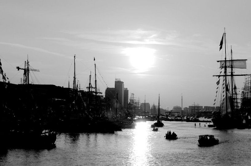 Segel 2015 von Ray63