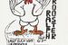 Nieuws uit de kippenstal  - Ralph Rooster van Wieland Teixeira